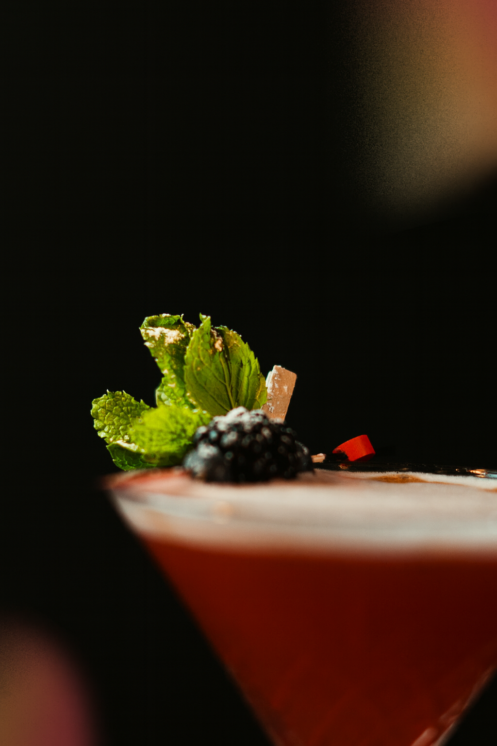 Coctelería de autor