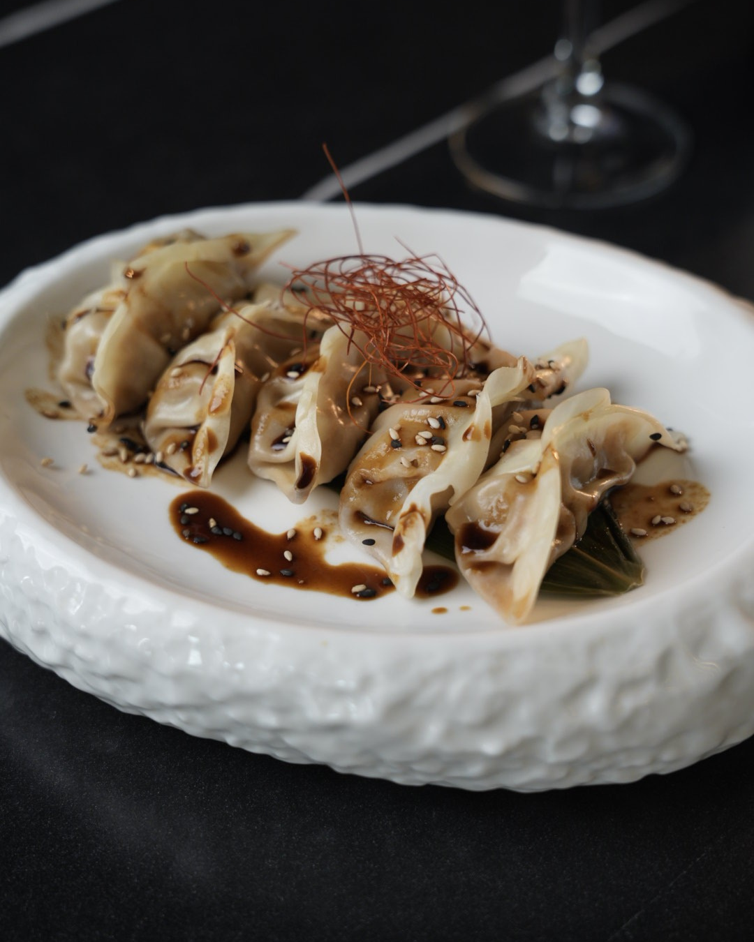 Gyozas