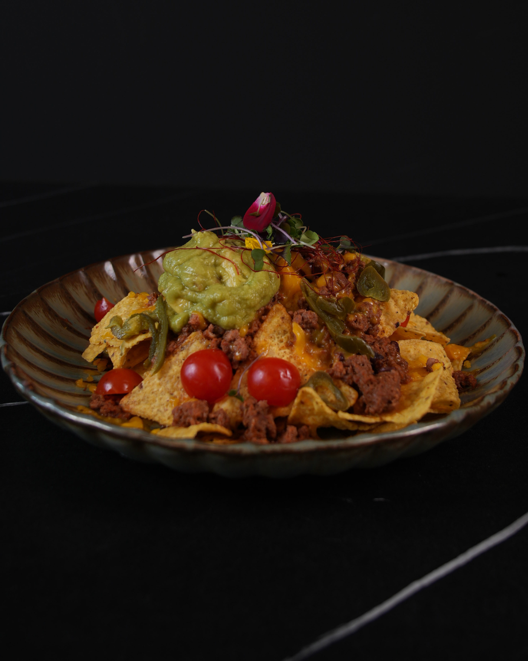 Nachos RAMË